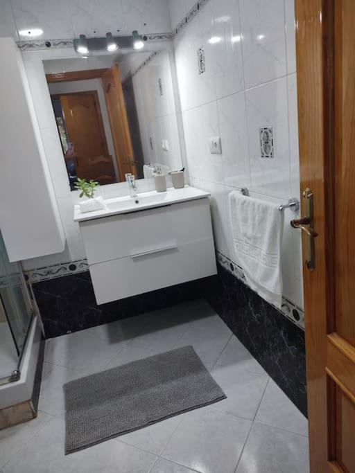 Apartamento En Playa Carvajal Fuengirola Exterior photo